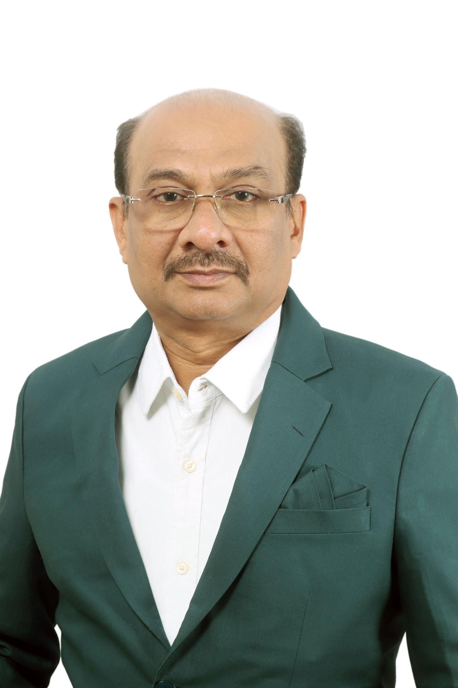 Director Mahesh Panchal