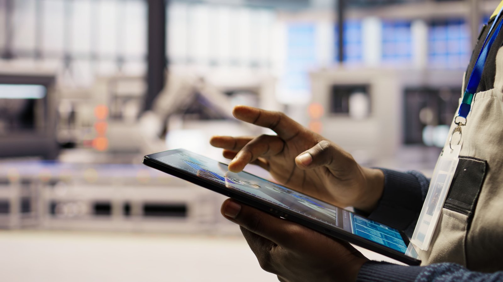 Automation & Control