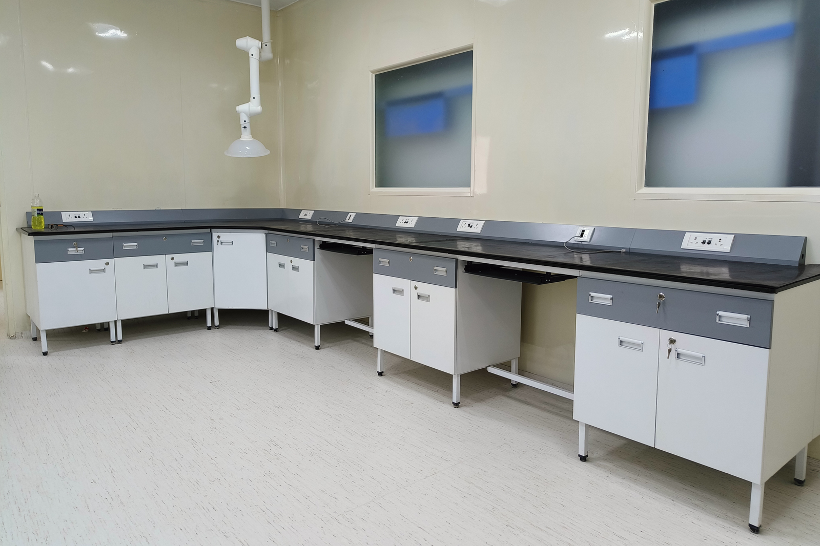 Lab Furniture